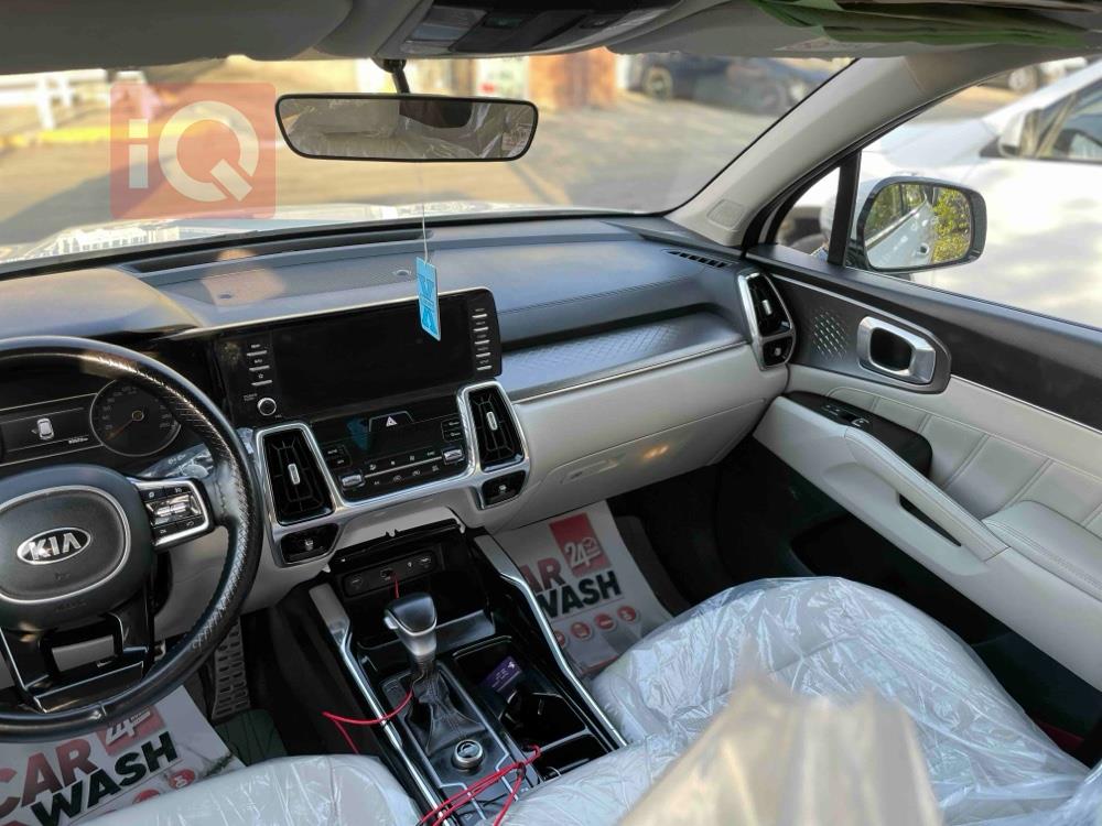 کیا سۆرینتۆ